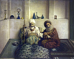 طب ایران باستان